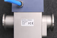 Bild des Artikels INFICON-Vakuum-Inlineventil-Model-VIP025-X-24VDC-gebraucht