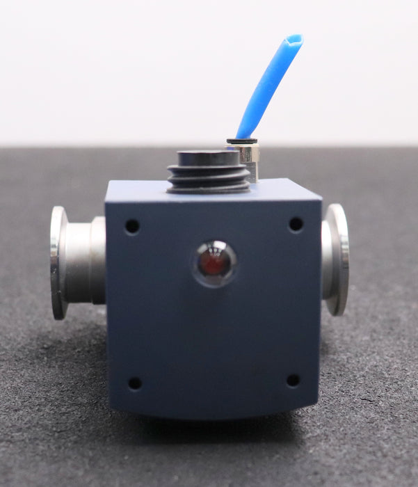 Bild des Artikels INFICON-Vakuum-Inlineventil-Model-VIP025-X-24VDC-gebraucht