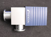 Bild des Artikels INFICON-Vakuum-Eckventil-Model-VAP025-A-24VDC-gebraucht