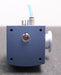 Bild des Artikels INFICON-Vakuum-Eckventil-Model-VAP025-A-24VDC-gebraucht