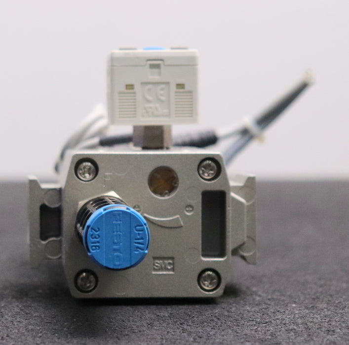 Bild des Artikels SMC-Soft-Startventil-+-Druckschalter-EAV3000-F03-5YO-Q-0,2-1.0MPa-24VDC