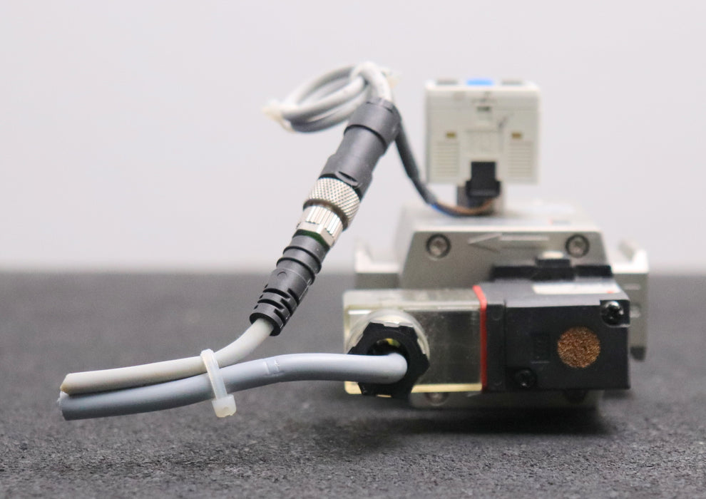 Bild des Artikels SMC-Soft-Startventil-+-Druckschalter-EAV3000-F03-5YO-Q-0,2-1.0MPa-24VDC