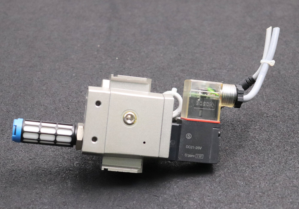 Bild des Artikels SMC-Soft-Startventil-+-Druckschalter-EAV3000-F03-5YO-Q-0,2-1.0MPa-24VDC