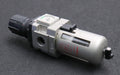 Bild des Artikels SMC-Druckluftminderer-AW30-F03E-0,05-0,85MPa-gebraucht