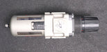 Bild des Artikels SMC-Druckluftminderer-AW30-F03E-0,05-0,85MPa-gebraucht