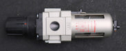 Bild des Artikels SMC-Druckluftminderer-AW30-F03E-0,05-0,85MPa-gebraucht