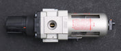 Bild des Artikels SMC-Druckluftminderer-AW30-F03E-0,05-0,85MPa-gebraucht
