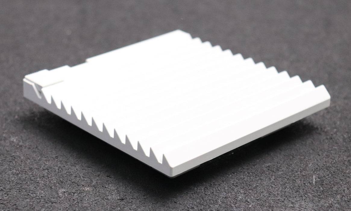 Bild des Artikels RITTAL-Austrittsfilter-SK3321207-LxB-116,5x116,5mm-Ausschnitt-LxB-92x92mm