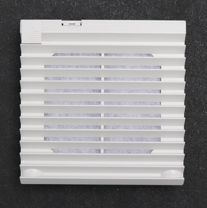 Bild des Artikels RITTAL-Austrittsfilter-SK3321207-LxB-116,5x116,5mm-Ausschnitt-LxB-92x92mm