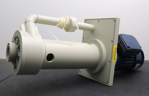 Bild des Artikels SCHMIDT-/-STÜBBE-Eintauchpumpe-ETLB-25-125-3000rpm/0,75kW-50Hz-Qmax-6,0m³/h