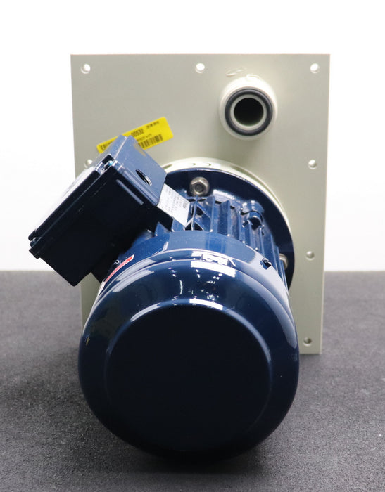 Bild des Artikels SCHMIDT-/-STÜBBE-Eintauchpumpe-ETLB-25-125-3000rpm/0,75kW-50Hz-Qmax-6,0m³/h