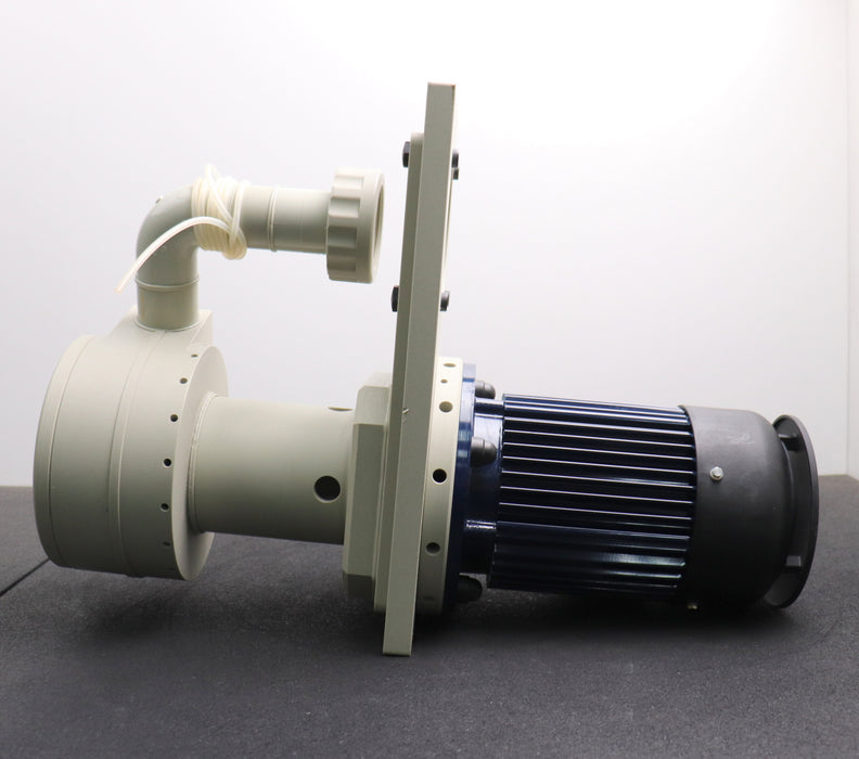 Bild des Artikels RENNER-Pumpe-Typ:-RTL-PP-22/400-1,8/3-270-230/400V-50Hz-7,1/4,1A-1,8kW-330l/min