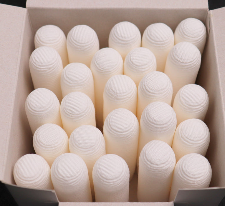 Bild des Artikels MACHEREY-NAGEL-25x-Extraktionshülsen-22x80mm-Art.Nr.-645206-MN645D-unbenutzt