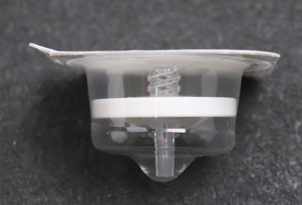 Bild des Artikels WHATMAN-50x-Gebrauchsfertige-Filtereinheit-FP-30/0,45-CA-S-0,45um