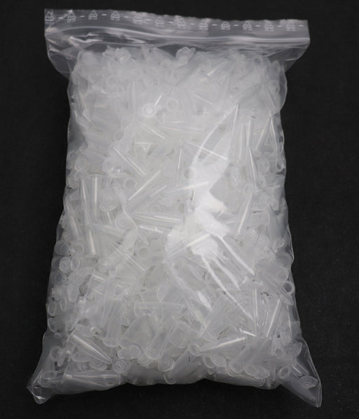 Bild des Artikels NEOLAB-900x-Reaktionsgefäß-mit-Deckel-0,5ml-Nr.-1-6167-transparent-unsteril