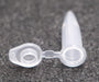 Bild des Artikels NEOLAB-900x-Reaktionsgefäß-mit-Deckel-0,5ml-Nr.-1-6167-transparent-unsteril
