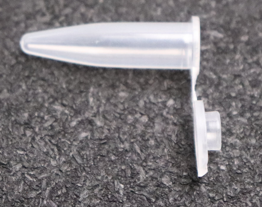 Bild des Artikels NEOLAB-900x-Reaktionsgefäß-mit-Deckel-0,5ml-Nr.-1-6167-transparent-unsteril