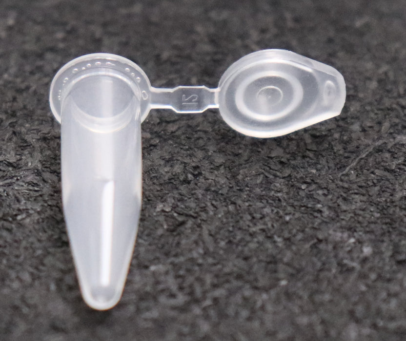 Bild des Artikels NEOLAB-900x-Reaktionsgefäß-mit-Deckel-0,5ml-Nr.-1-6167-transparent-unsteril