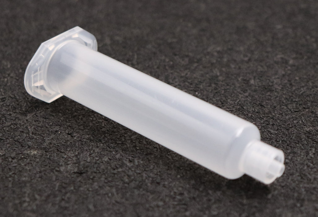 Bild des Artikels GLOBACO-39x-Industrie-Kartuschen-10cc-7100-LL1N-PK-transparent-unbenutzt