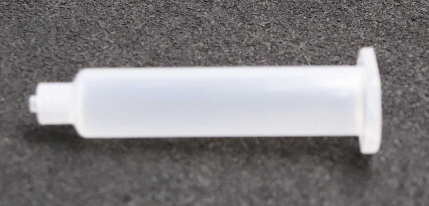 Bild des Artikels GLOBACO-39x-Industrie-Kartuschen-10cc-7100-LL1N-PK-transparent-unbenutzt