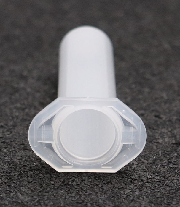 Bild des Artikels GLOBACO-39x-Industrie-Kartuschen-10cc-7100-LL1N-PK-transparent-unbenutzt