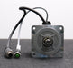 Bild des Artikels BECKHOFF-Schrittmotor-mit-Encoder-AS1060-0120-Haltemoment-5,0Nm-Nennstrom-5A