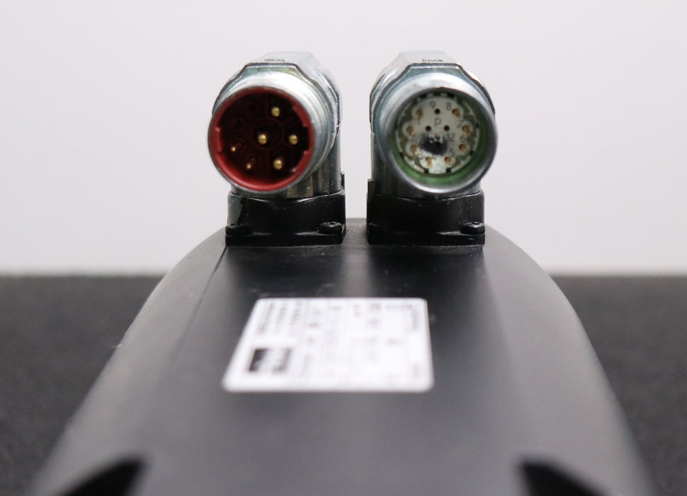 Bild des Artikels PARKER-Servomotor-3,2Nm-AC-M2n-0320-4/2-3-BR-6,4A-4000U/min-IP54-gebraucht