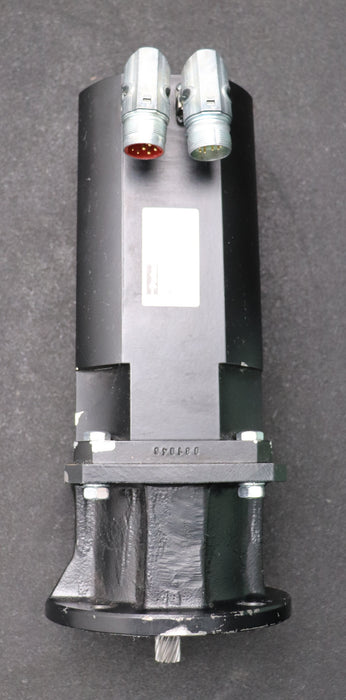 Bild des Artikels PARKER-Servomotor-3,2Nm-AC-M2n-0320-4/2-3-BR-6,4A-4000U/min-IP54-gebraucht