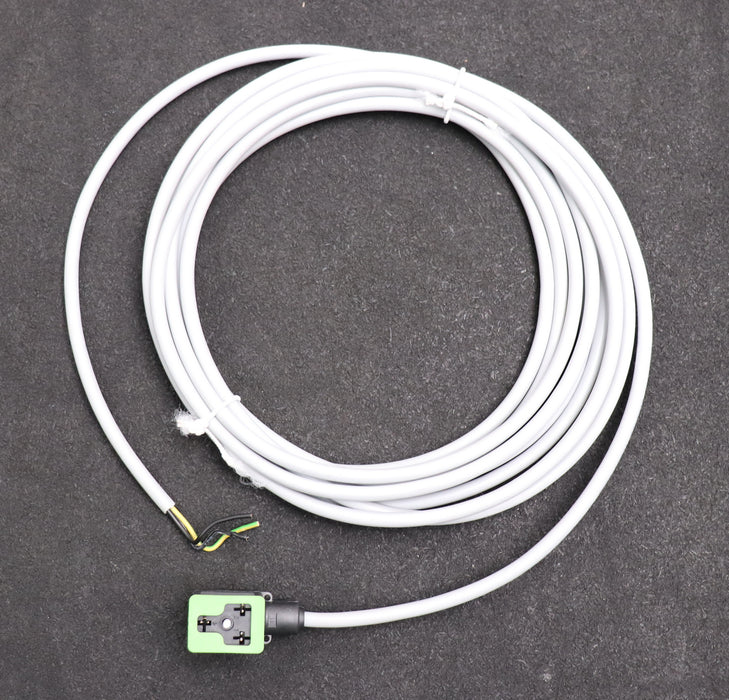 Bild des Artikels MURR-ELEKTRONIK-MSUD-Ventilst.-ArtNr.:-7000-11081-2260500-Kabellänge-5m