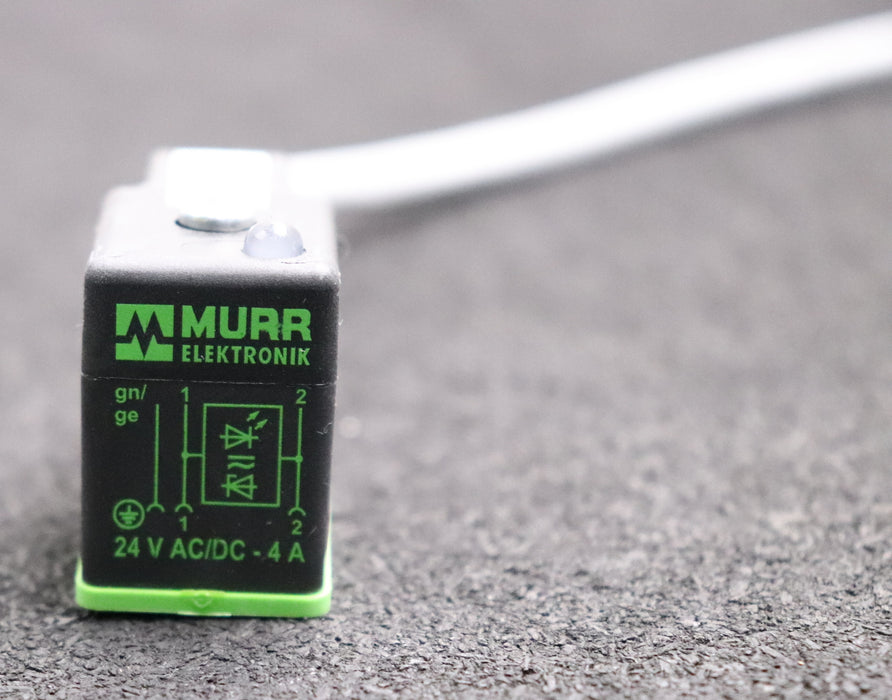 Bild des Artikels MURR-ELEKTRONIK-MSUD-Ventilst.-ArtNr.:-7000-11081-2260500-Kabellänge-5m
