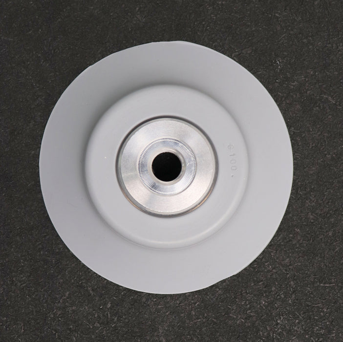 Bild des Artikels SCHMALZ-Saugplatte-rund-SPU-100-NBR-55-G1/4-IG-Art-Nr.:-10.01.01.01107