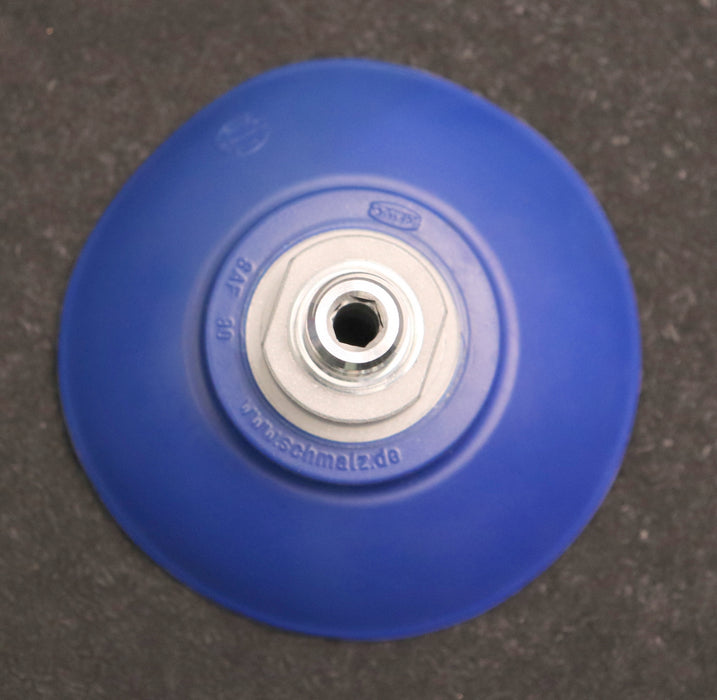 Bild des Artikels SCHMALZ-Sauggreifer-rund-SAF-80-NBR-60-G1/4-AG-Art-Nr.:-10.01.01.10623