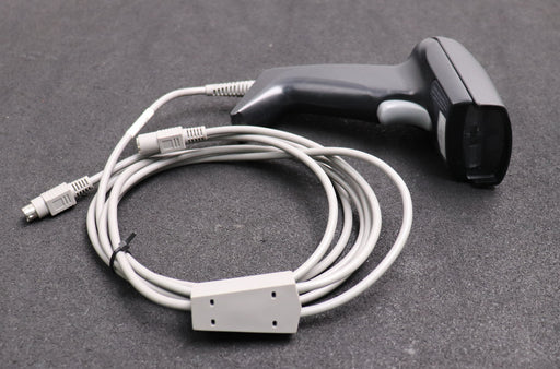 Bild des Artikels DATALOGIC-HERON-G-D130-Barcodescanner-5VDC-180mA-Y-Kabel-gebraucht