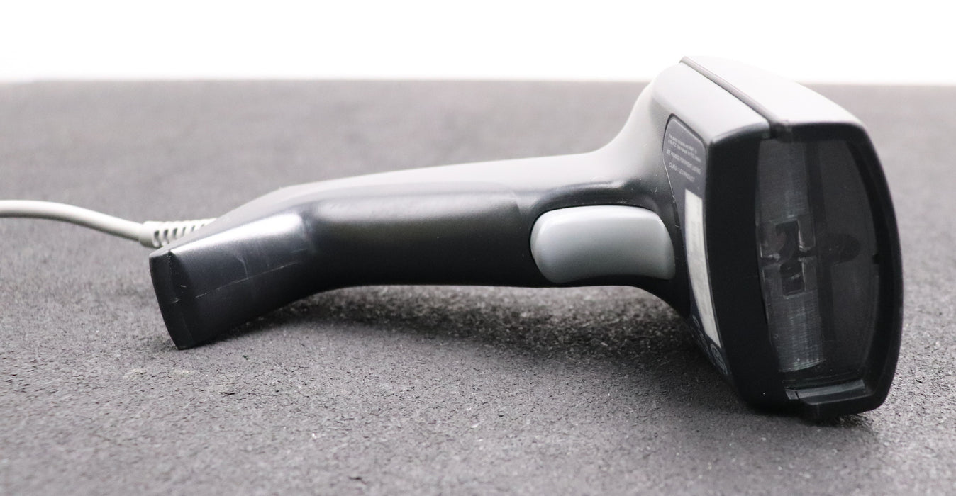 Bild des Artikels DATALOGIC-HERON-G-D130-Barcodescanner-5VDC-180mA-Y-Kabel-gebraucht