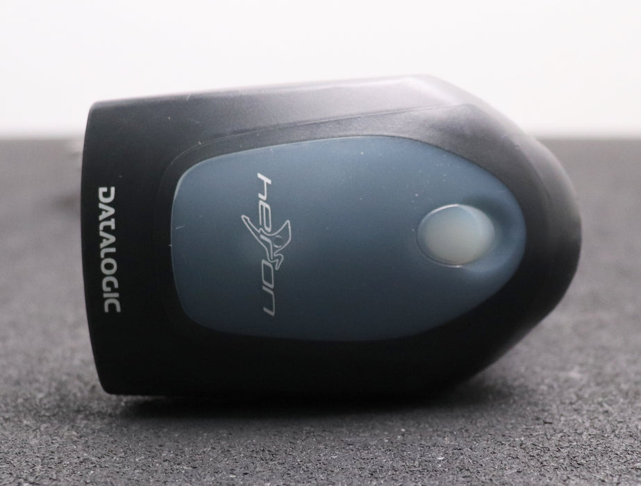 Bild des Artikels DATALOGIC-HERON-G-D130-Barcodescanner-5VDC-180mA-Y-Kabel-gebraucht