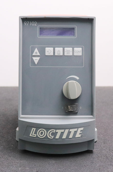Bild des Artikels LOCTITE-Kontrollgerät-cat.no.-97102-max.-60W-90-260VAC-47-63Hz-gebraucht