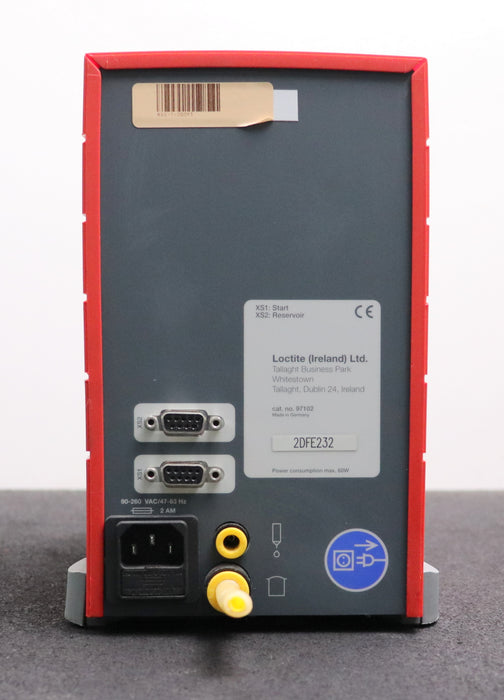 Bild des Artikels LOCTITE-Kontrollgerät-cat.no.-97102-max.-60W-90-260VAC-47-63Hz-gebraucht