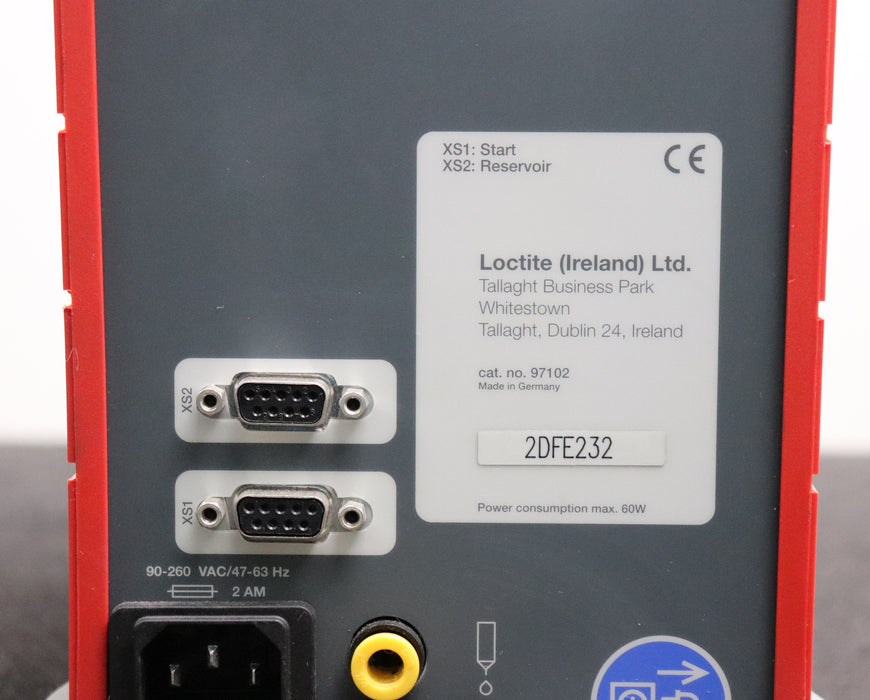 Bild des Artikels LOCTITE-Kontrollgerät-cat.no.-97102-max.-60W-90-260VAC-47-63Hz-gebraucht