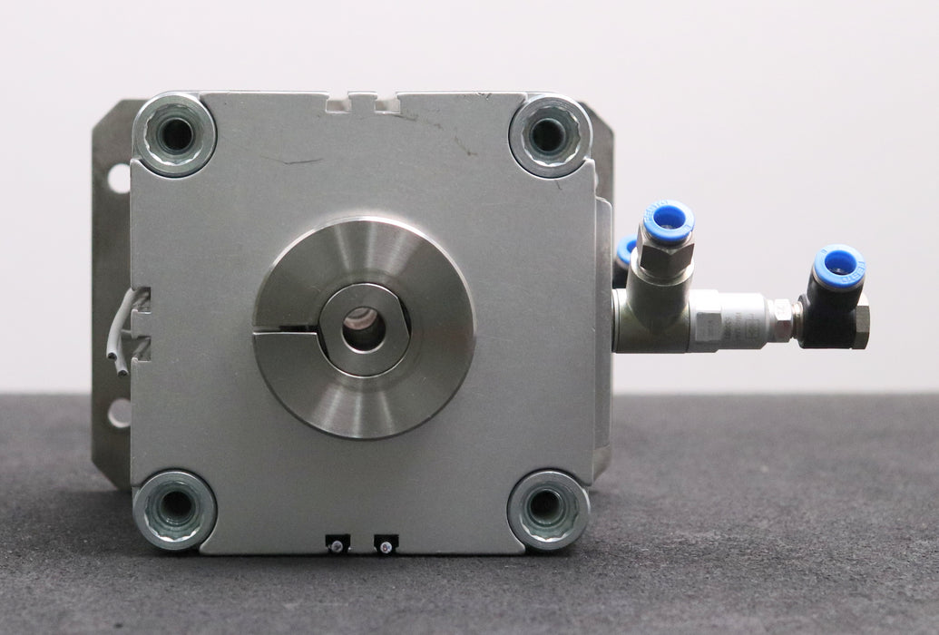 Bild des Artikels FESTO-Kompaktzylinder-ADVU-100-70-P-A-S20-30-K8-SA.234523-Mat.Nr.-11911910