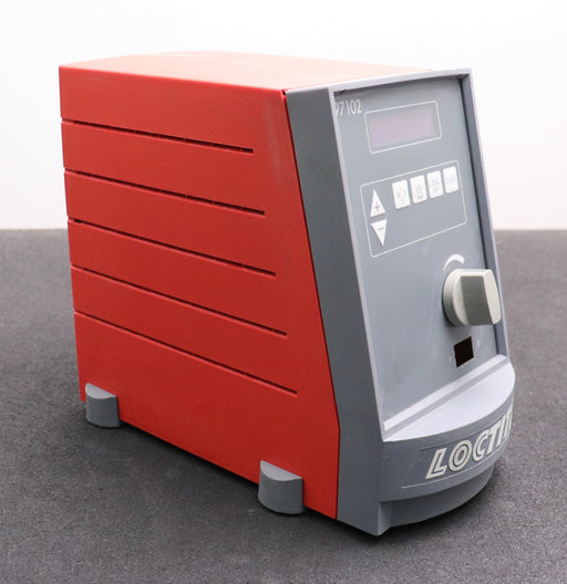 Bild des Artikels LOCTITE-Kontrollgerät-cat.no.-97102-max.-60W-90-260VAC-47-63Hz-Schalter-fehlt