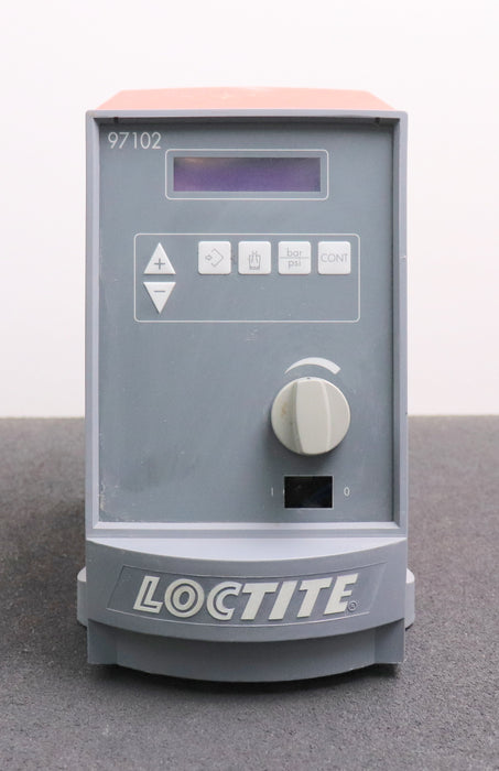Bild des Artikels LOCTITE-Kontrollgerät-cat.no.-97102-max.-60W-90-260VAC-47-63Hz-Schalter-fehlt