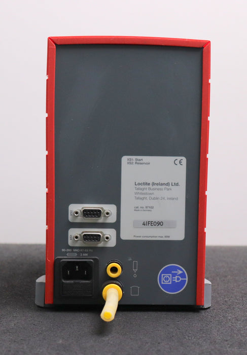 Bild des Artikels LOCTITE-Kontrollgerät-cat.no.-97102-max.-60W-90-260VAC-47-63Hz-Schalter-fehlt