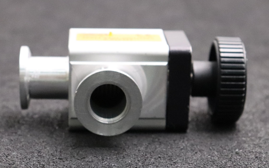 Bild des Artikels VAT-Winkel-Vakuum-Ventil-26424-KA01-0001/1553-InnenØ-16mm-gebraucht