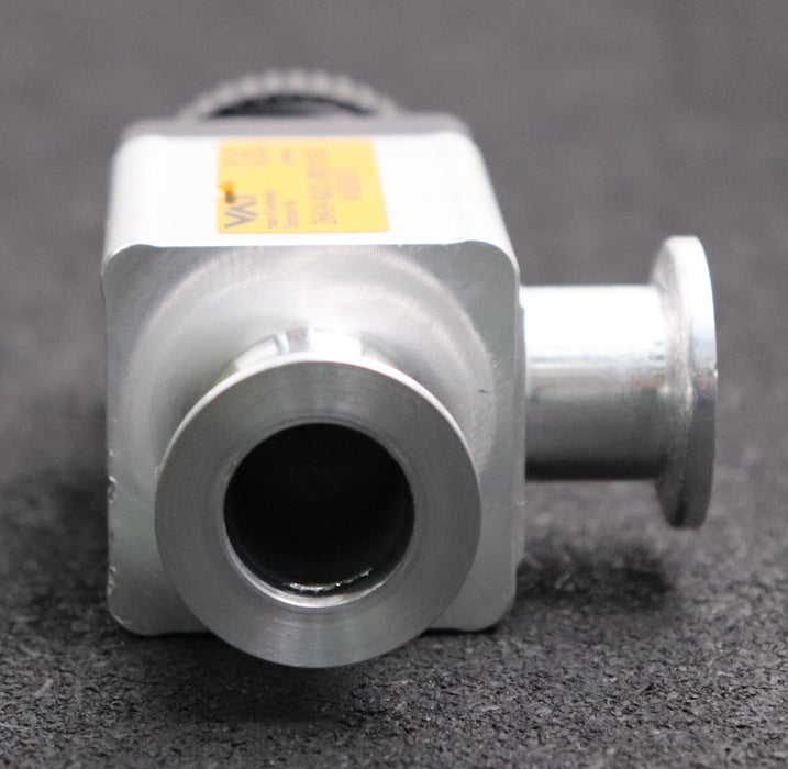 Bild des Artikels VAT-Winkel-Vakuum-Ventil-26424-KA01-0001/1553-InnenØ-16mm-gebraucht