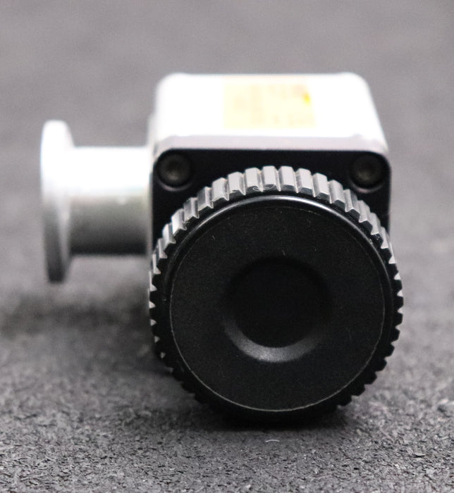 Bild des Artikels VAT-Winkel-Vakuum-Ventil-26424-KA01-0001/1553-InnenØ-16mm-gebraucht