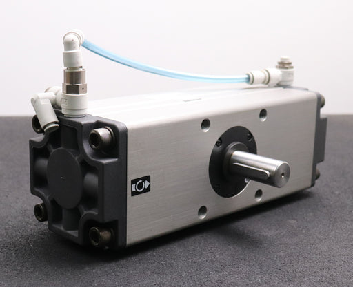 Bild des Artikels SMC-Schwenkantrieb-ECDRA1BW100-180-CDRA1A0-KKH082-max.-1,0MPa-gebraucht