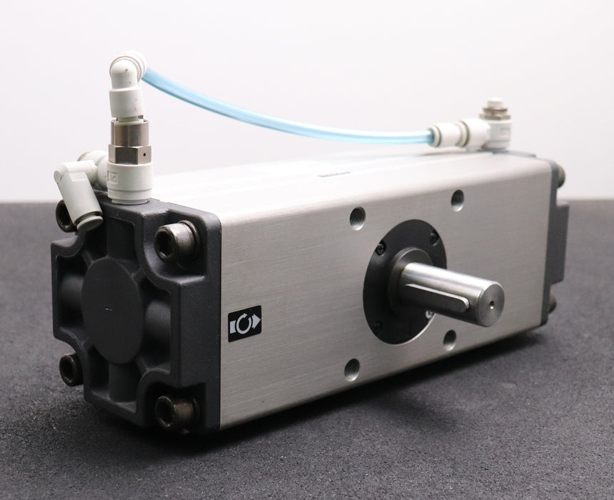 Bild des Artikels SMC-Schwenkantrieb-ECDRA1BW100-180-CDRA1A0-KKH082-max.-1,0MPa-gebraucht