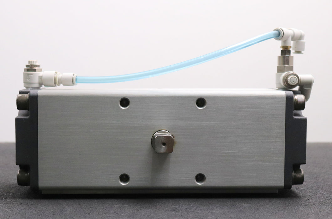 Bild des Artikels SMC-Schwenkantrieb-ECDRA1BW100-180-CDRA1A0-KKH082-max.-1,0MPa-gebraucht