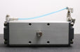 Bild des Artikels SMC-Schwenkantrieb-ECDRA1BW100-180-CDRA1A0-KKH082-max.-1,0MPa-gebraucht