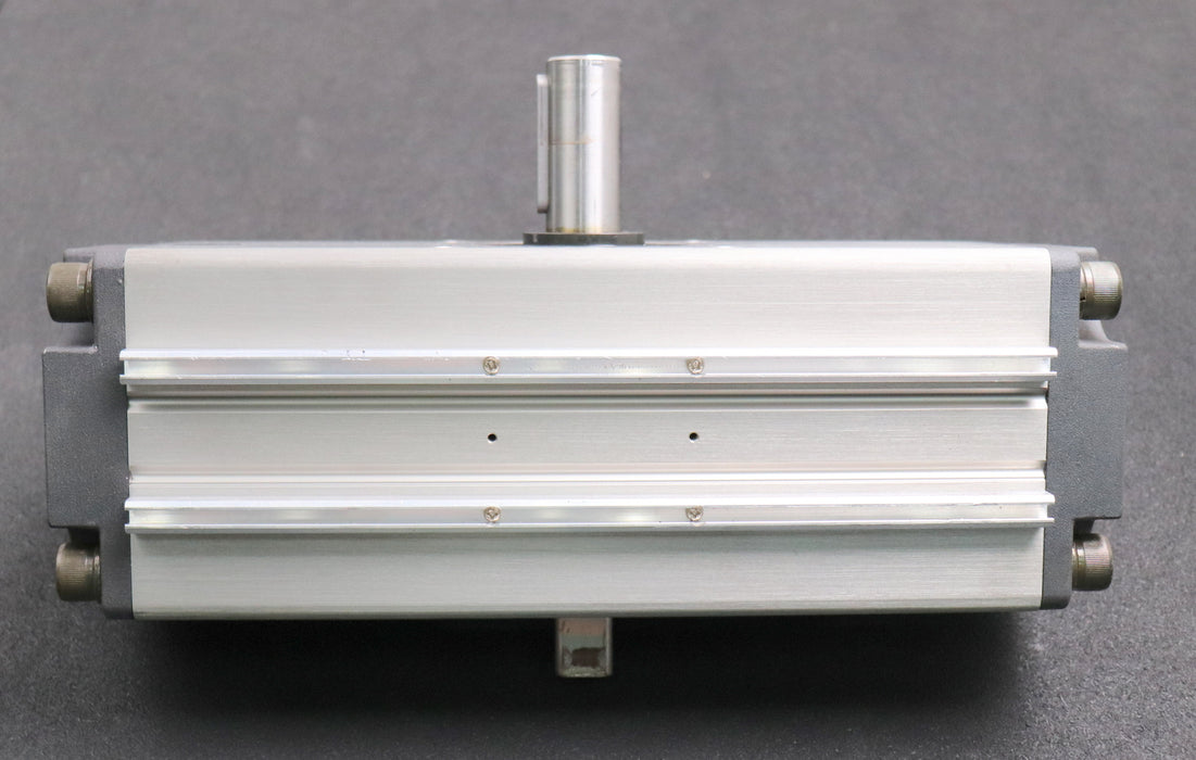 Bild des Artikels SMC-Schwenkantrieb-ECDRA1BW100-180-CDRA1A0-KKH082-max.-1,0MPa-gebraucht